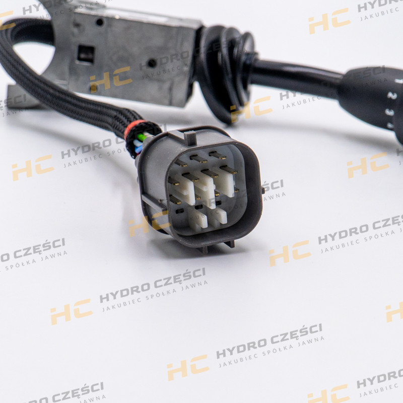 Переключатель JCB для движения вперед и назад — 3CX 4CX POWERSHIFT OEM