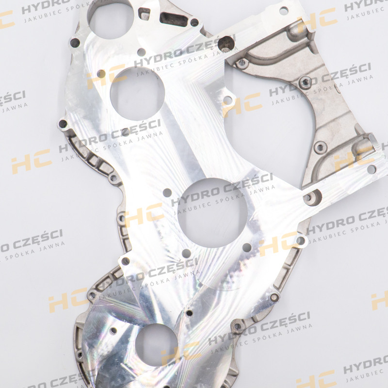 Корпус ГРМ JCB-AZERI PARTS