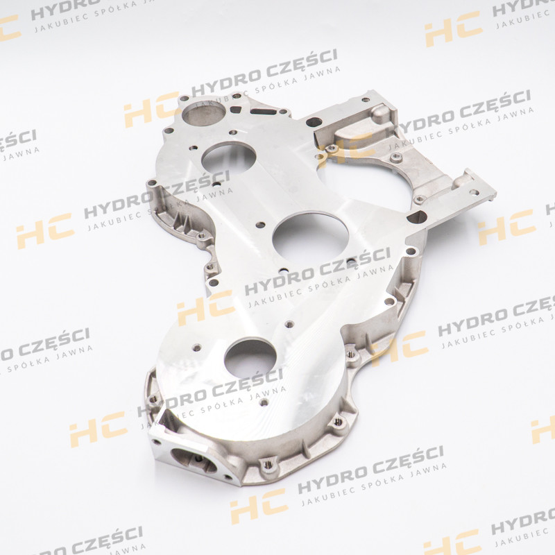 Корпус ГРМ JCB-AZERI PARTS