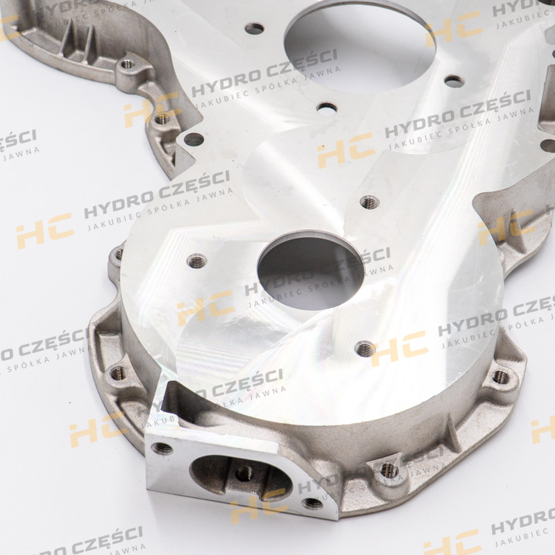 Корпус ГРМ JCB - AZERI PARTS