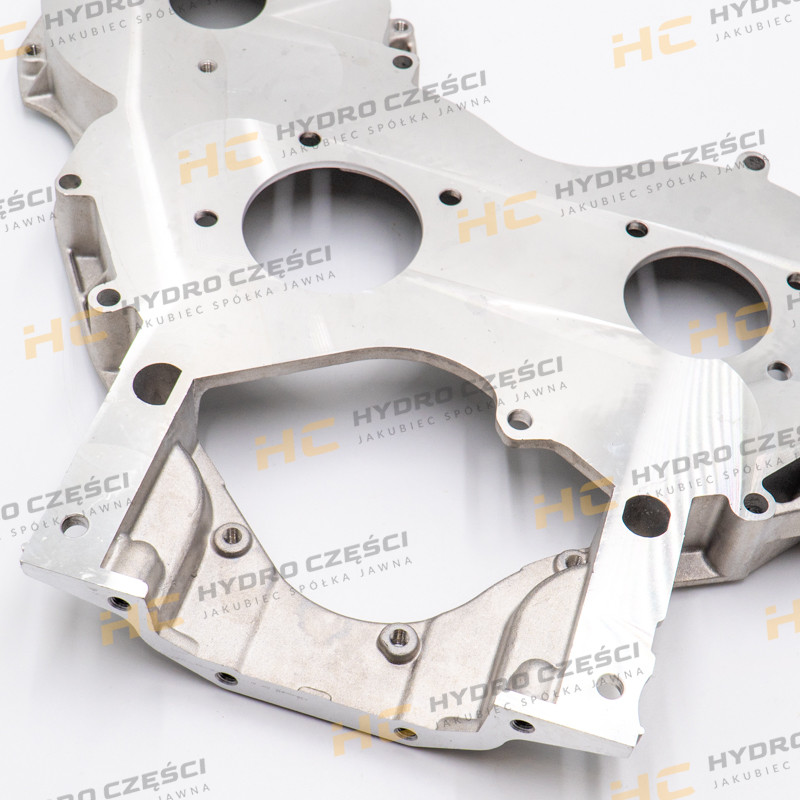 Корпус ГРМ JCB - AZERI PARTS