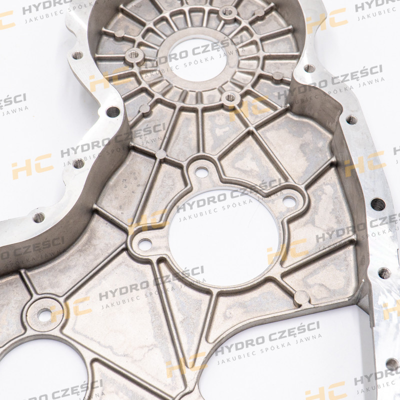 Корпус ГРМ JCB-AZERI PARTS