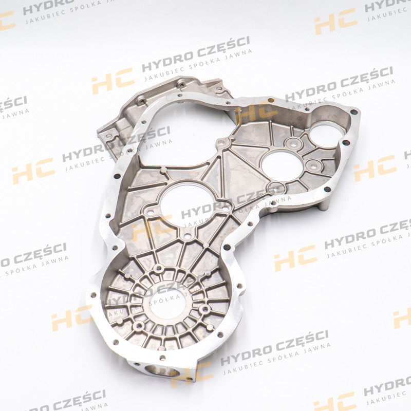 Корпус ГРМ JCB - AZERI PARTS