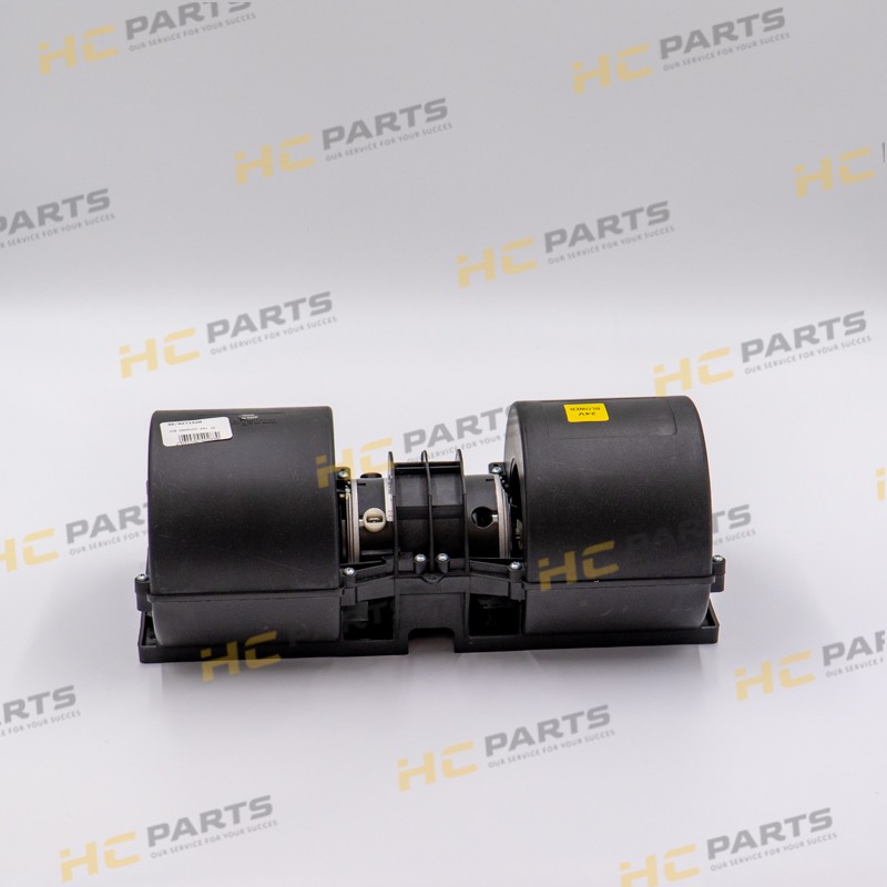 Воздуходувка JCB Heater, 24 В — JS BERGSTROM
