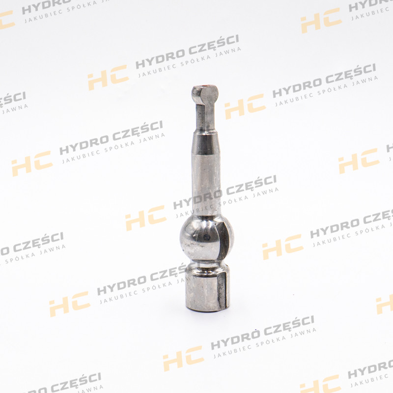 Селектор переключения передач JCB - 3CX 4CX AZERI PARTS