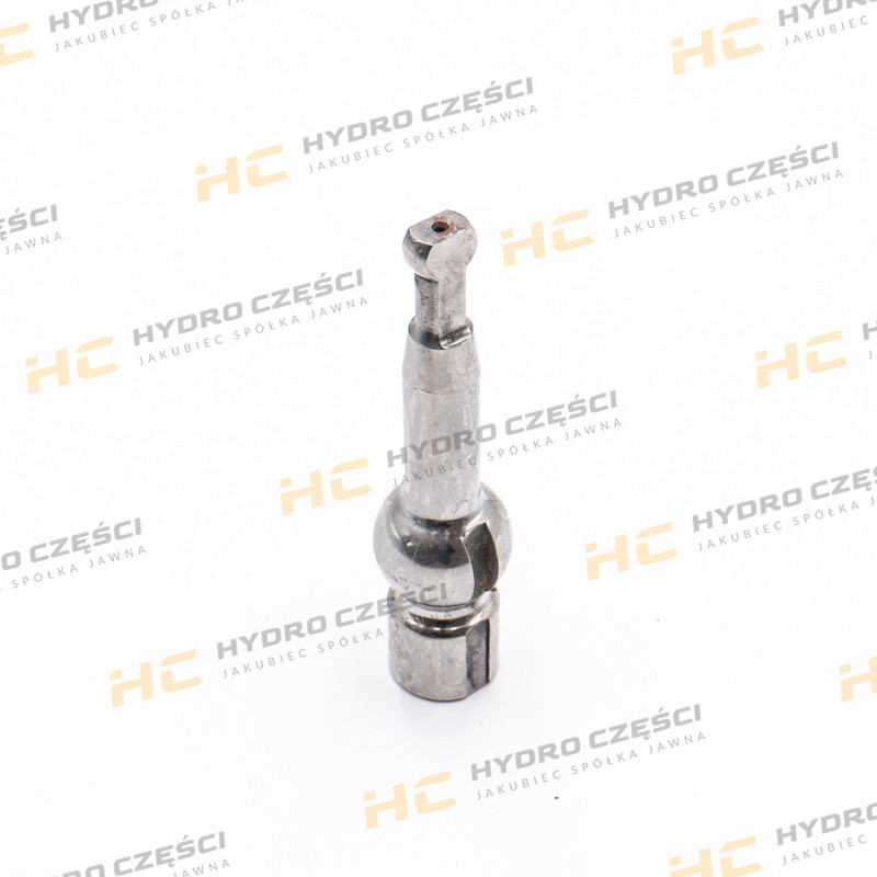 Селектор переключения передач JCB - 3CX 4CX AZERI PARTS