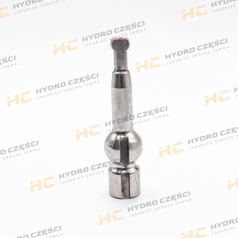Селектор переключения передач JCB - 3CX 4CX AZERI PARTS