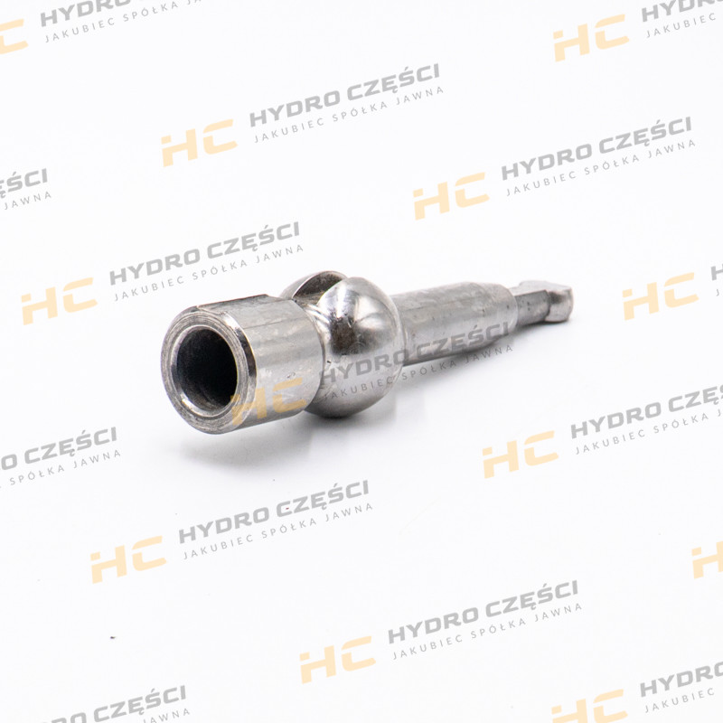 Селектор переключения передач JCB - 3CX 4CX AZERI PARTS