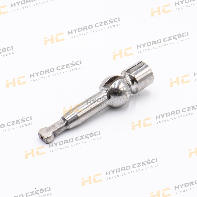 Селектор переключения передач JCB - 3CX 4CX AZERI PARTS
