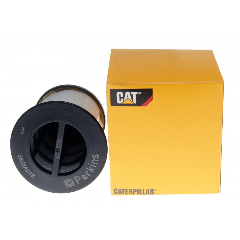 ОРИГИНАЛЬНЫЙ ФИЛЬТР CAT