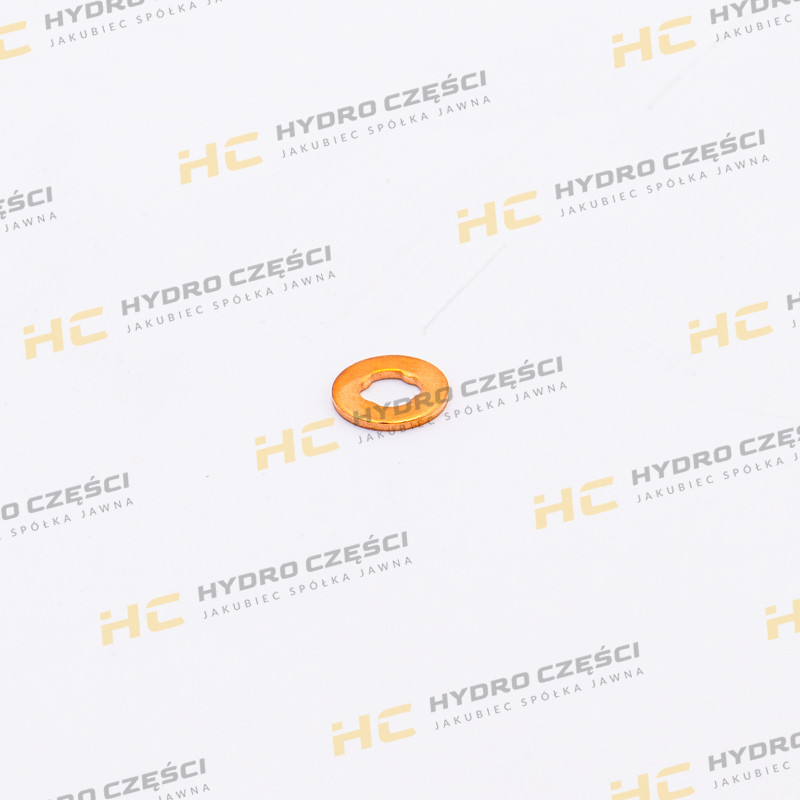 Уплотнительная прокладка JCB Injection — ОРИГИНАЛ