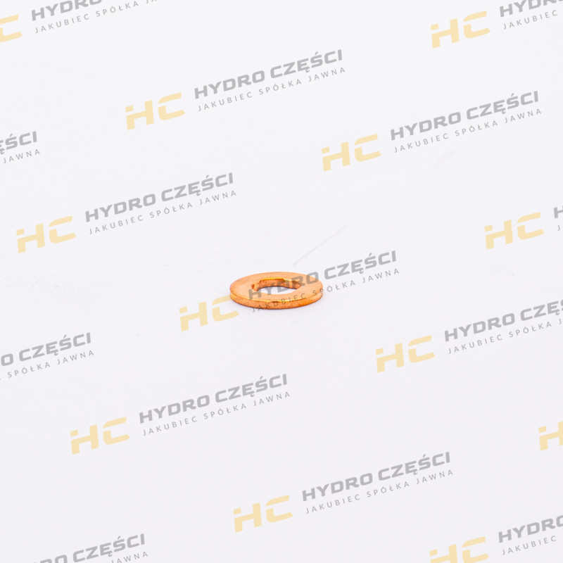 Уплотнительная прокладка JCB Injection — ОРИГИНАЛ