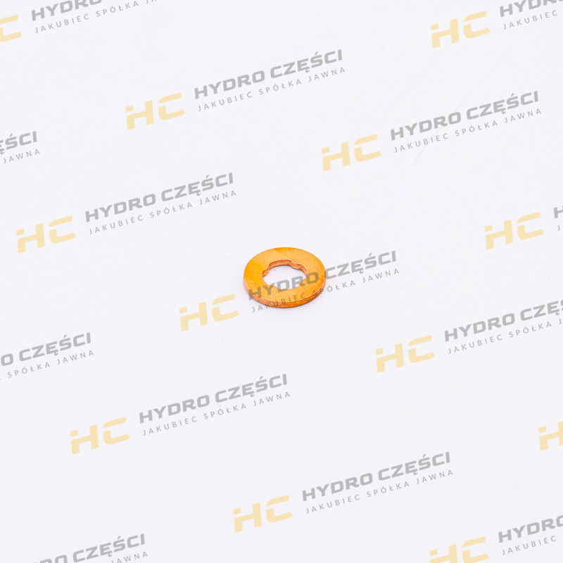 Уплотнительная прокладка JCB Injection — ОРИГИНАЛ