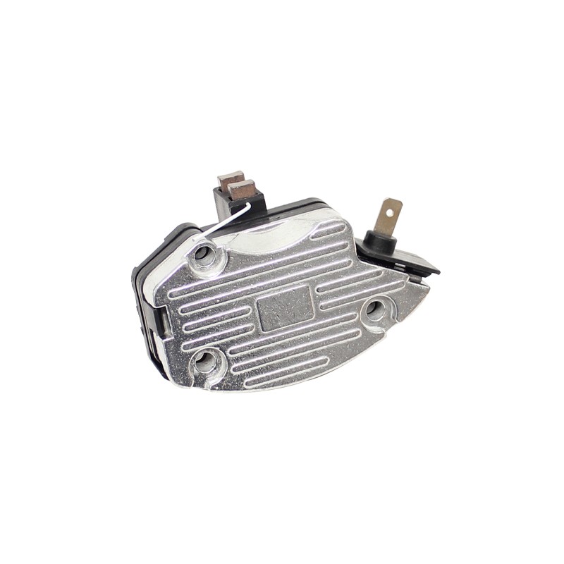 Генератор regulator and brush holder