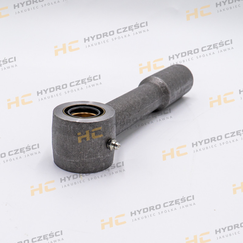 Рулевая тяга JCB - AZERI PARTS