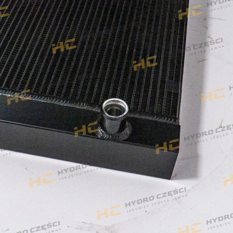 Кулер для воды JCB-AZERI PARTS
