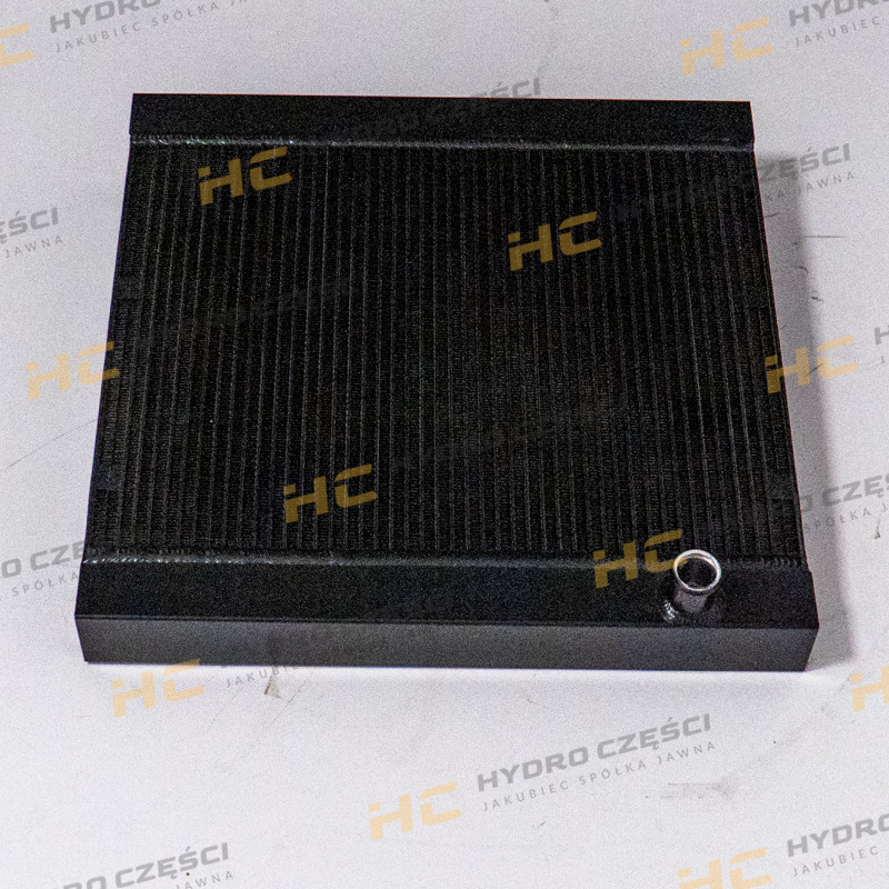 Кулер для воды JCB-AZERI PARTS