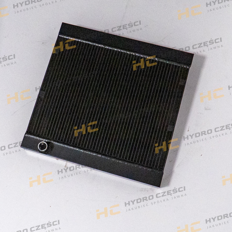 Кулер для воды JCB-AZERI PARTS