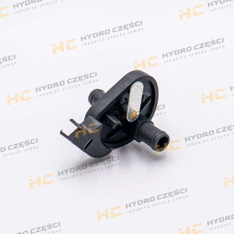 Водяной клапан JCB-AZERI PARTS