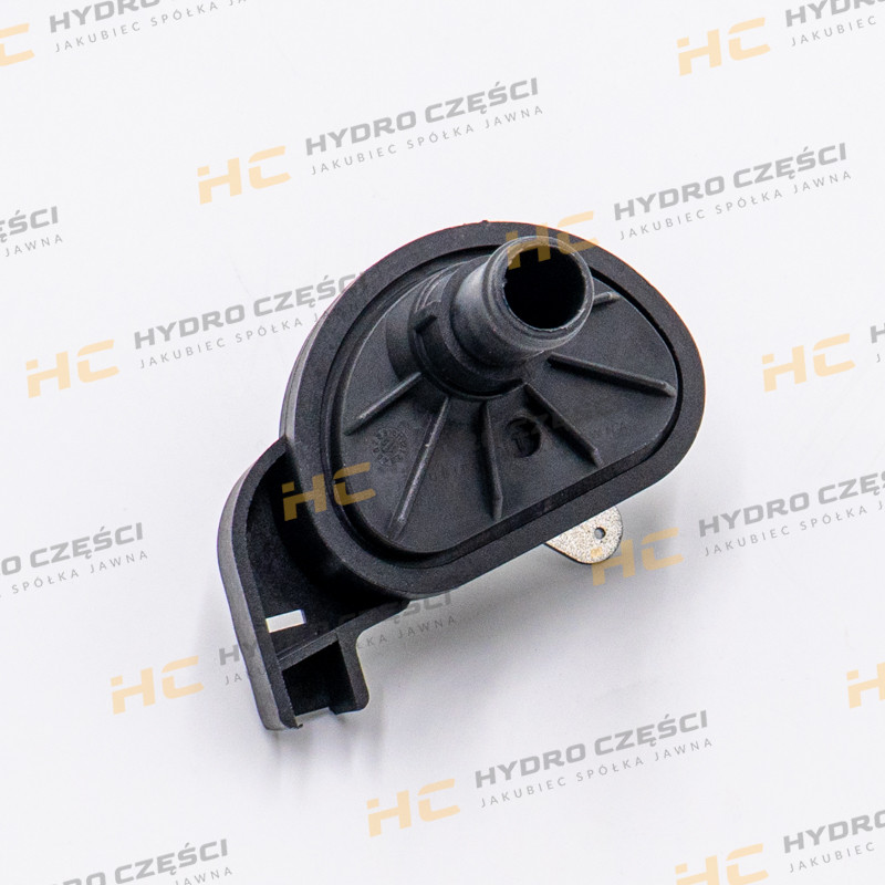 Водяной клапан JCB-AZERI PARTS