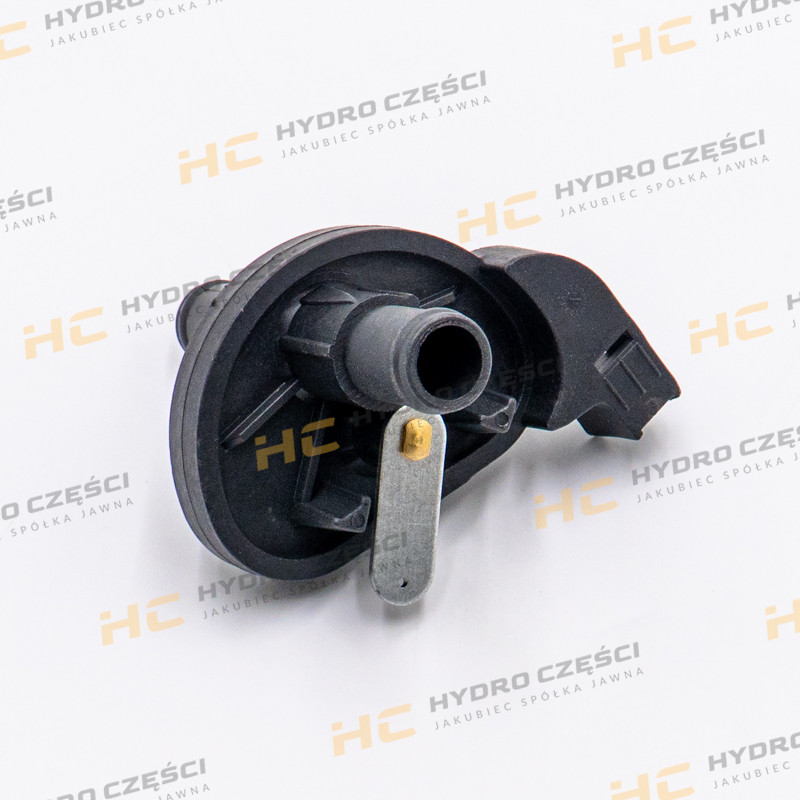 Водяной клапан JCB-AZERI PARTS