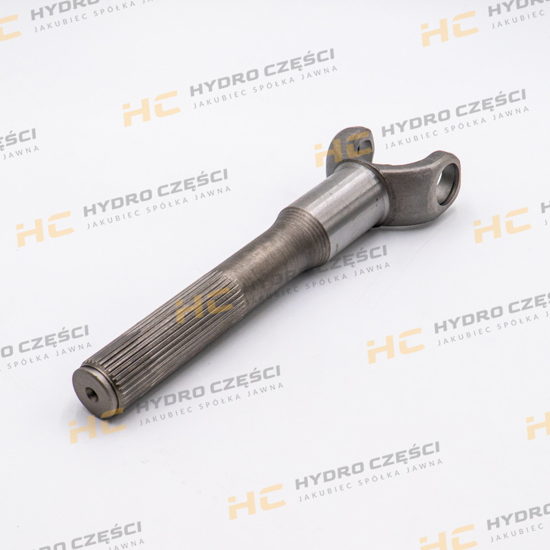Боковая ступица вала JCB — AZERI PARTS