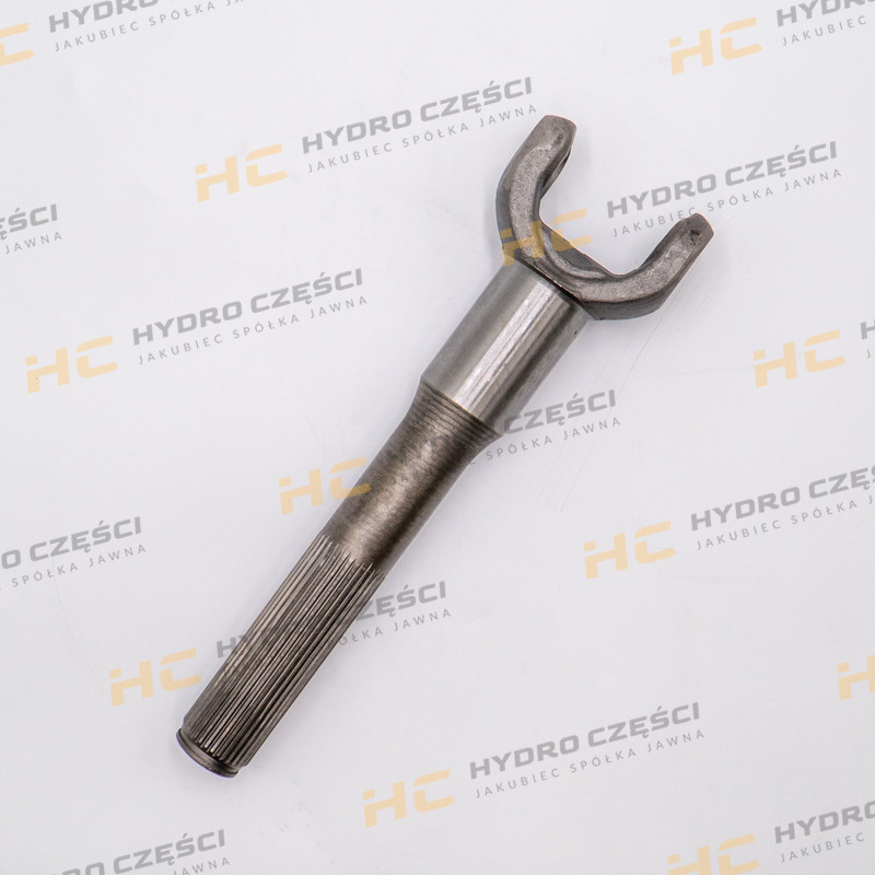 Боковая ступица вала JCB — AZERI PARTS