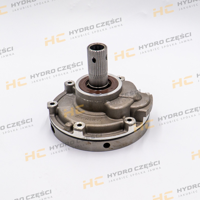 Трансмиссионный насос Case — OEM