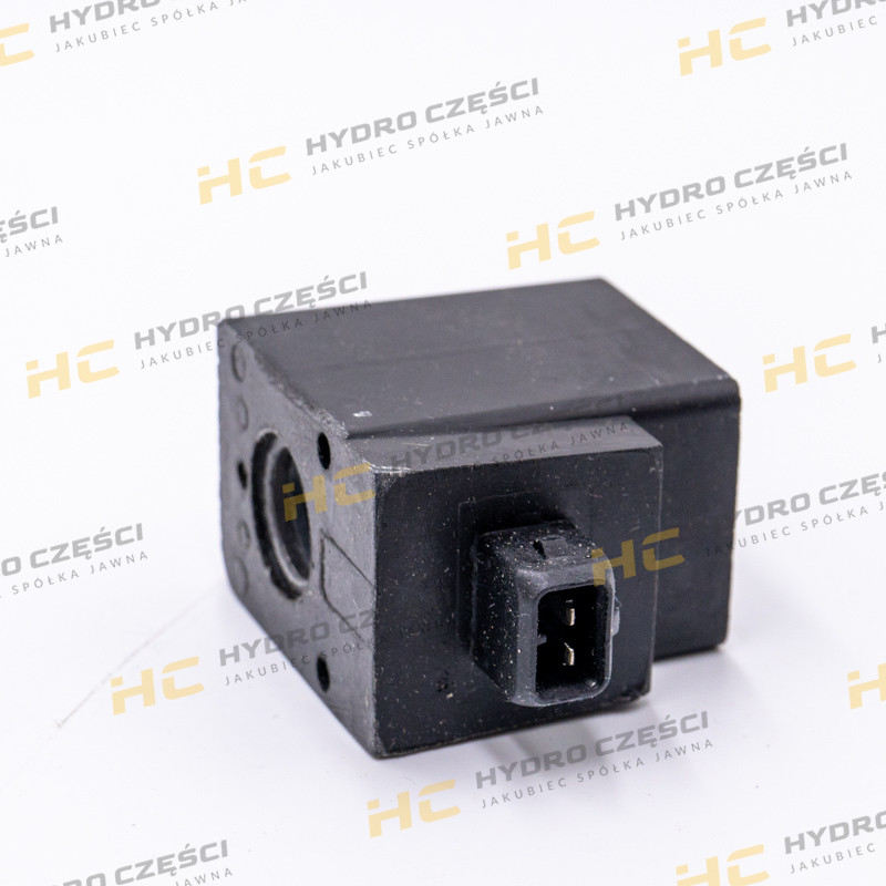 Секция разгрузочного механизма JCB Solenoid kit — ОРИГИНАЛ