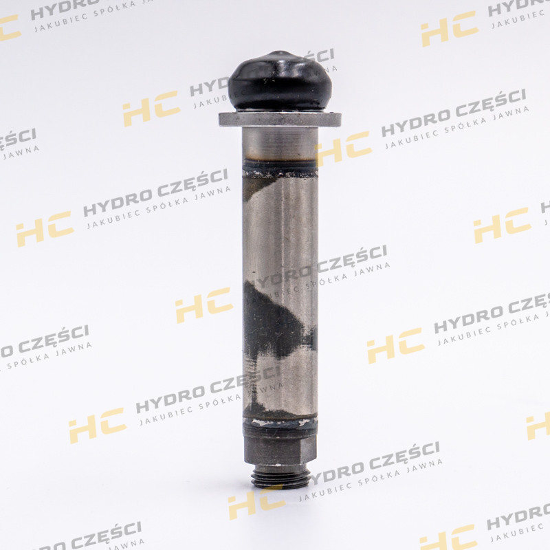 Секция разгрузочного механизма JCB Solenoid kit — ОРИГИНАЛ