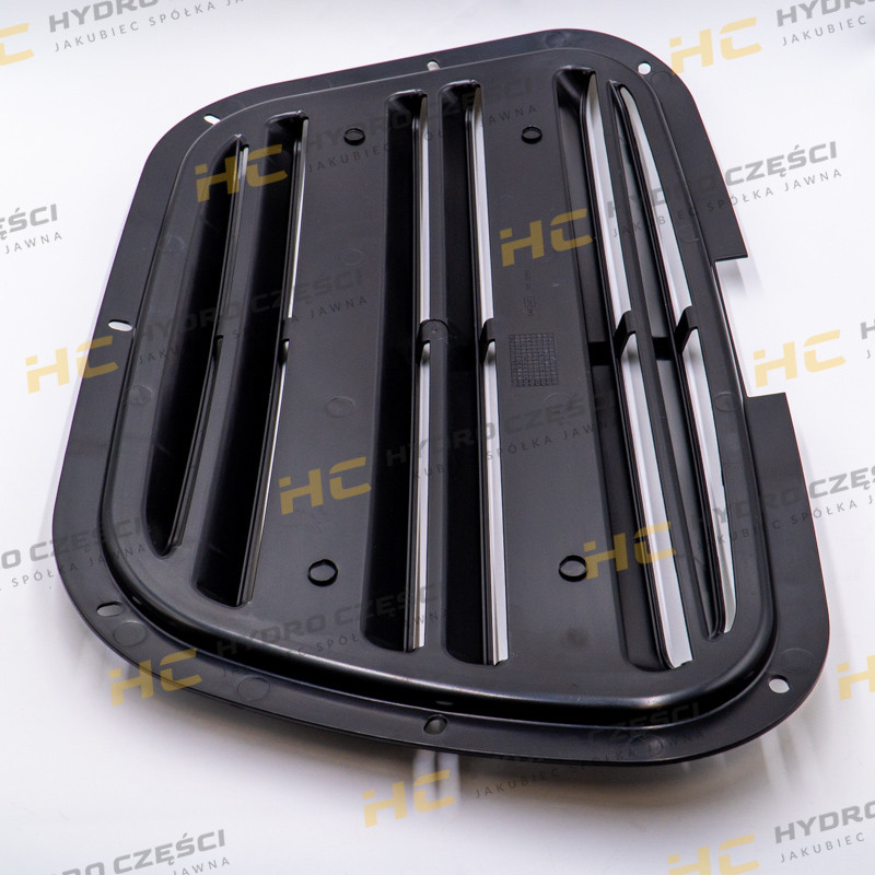 Решетка капота JCB Engine — ОРИГИНАЛ