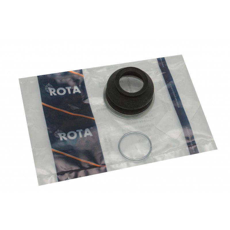 КРЫШКА РУЛЕВОГО МЕХАНИЗМА ROTA / JCB