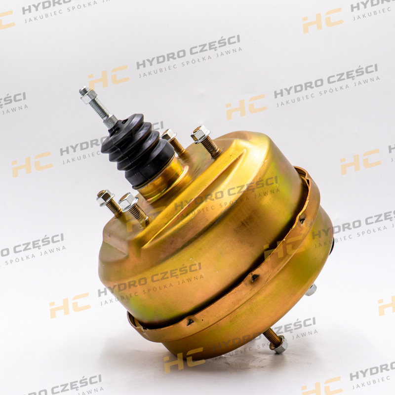 Тормозной насос JCB + сервопривод-AZERI PARTS
