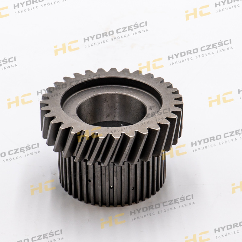 Шестерня JCB с 31 зубцом - AZERI PARTS