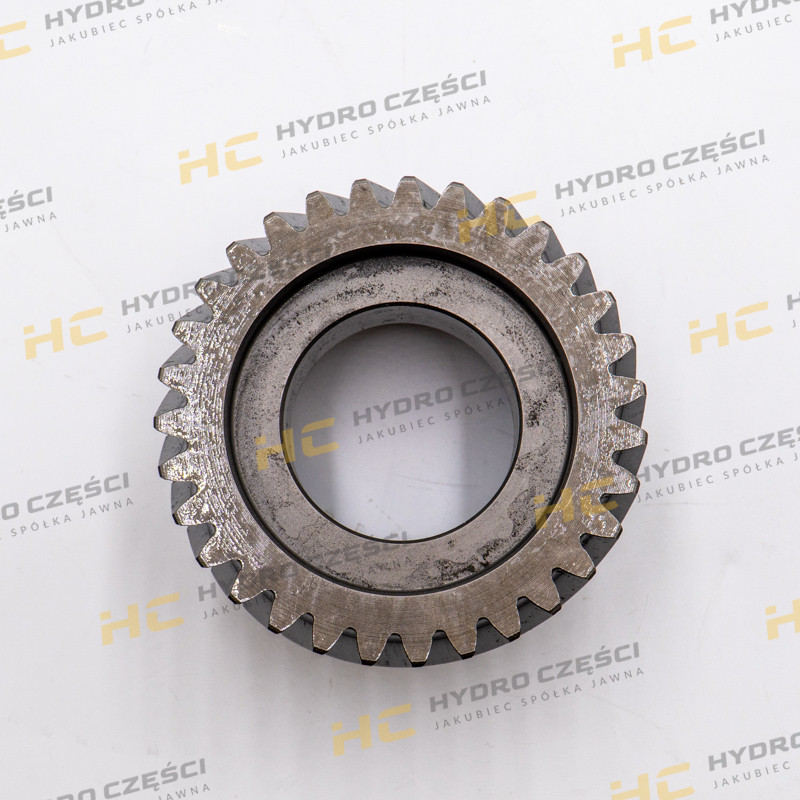 Шестерня JCB с 31 зубцом - AZERI PARTS