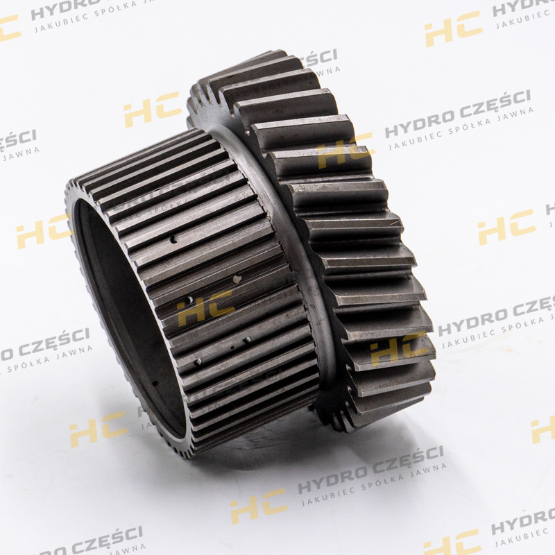 Шестерня JCB с 31 зубцом - AZERI PARTS