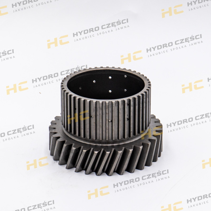 Шестерня JCB с 31 зубцом - AZERI PARTS