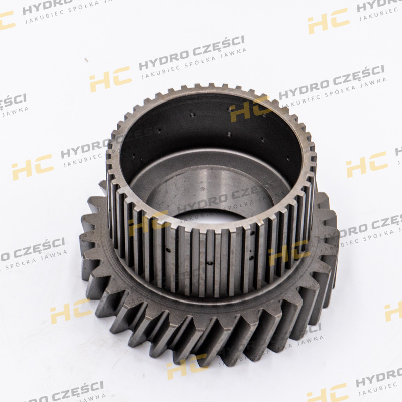 Шестерня JCB с 31 зубцом - AZERI PARTS
