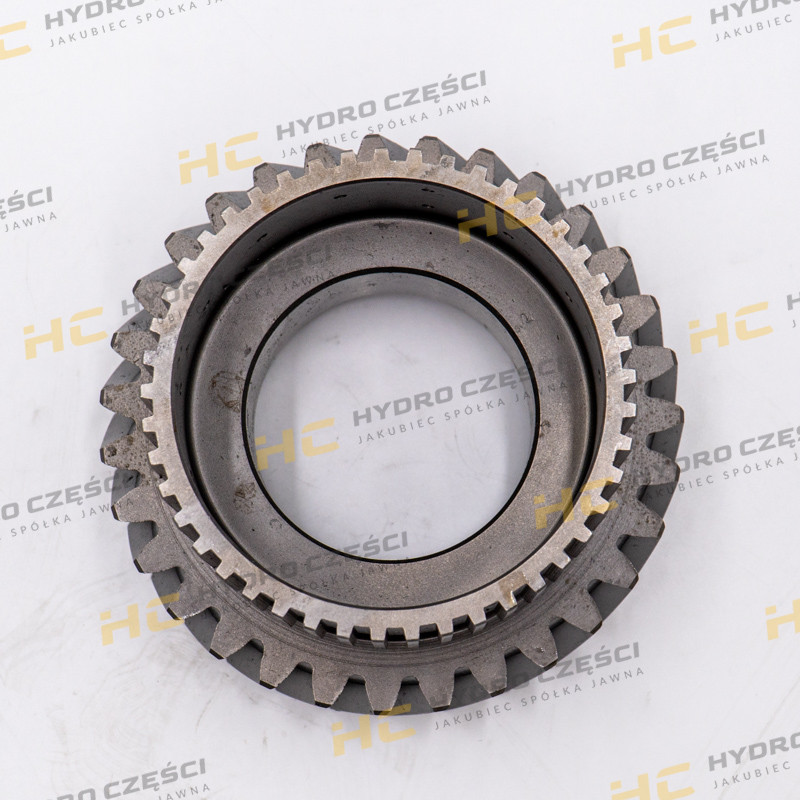 Шестерня JCB с 31 зубцом - AZERI PARTS
