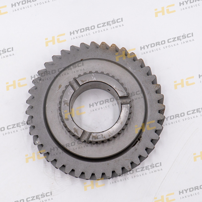 Шестерня JCB с 40 зубьями - AZERI PARTS