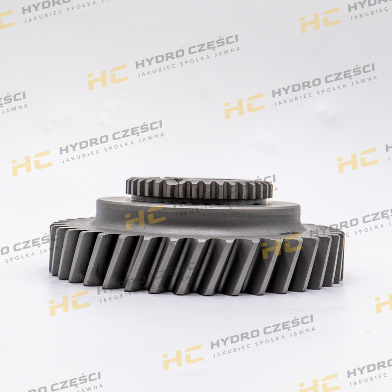 Шестерня JCB с 40 зубьями - AZERI PARTS