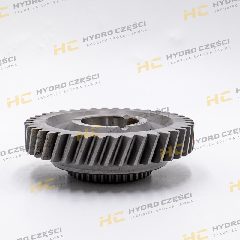 Шестерня JCB с 40 зубьями - AZERI PARTS
