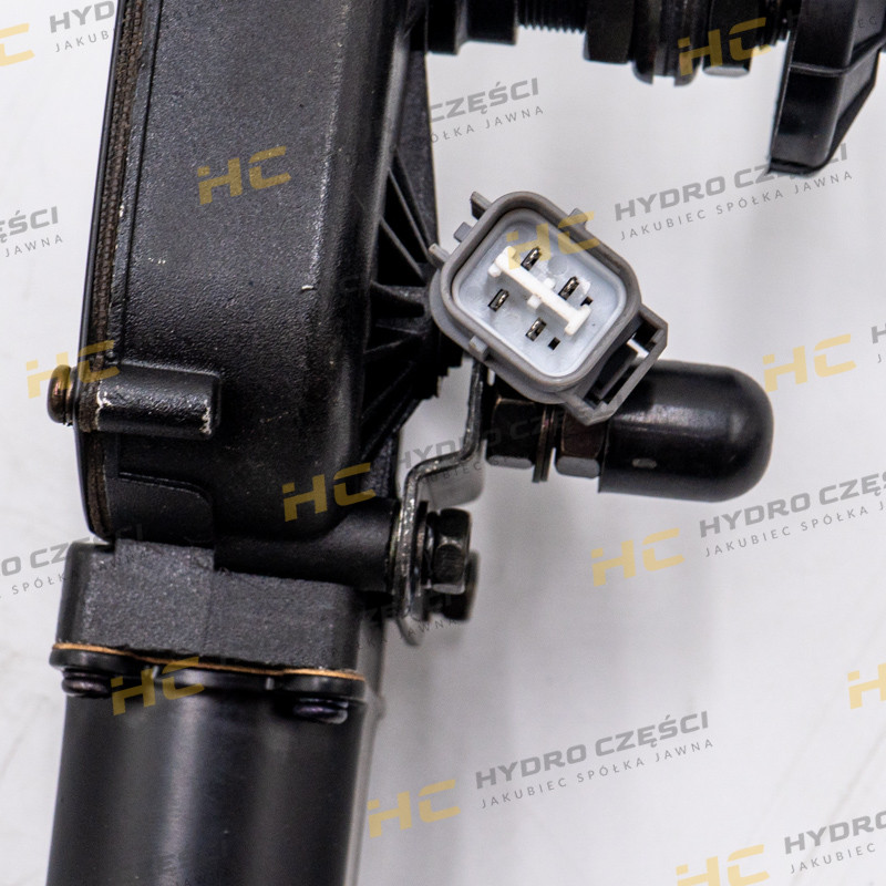 Мотор стеклоочистителя JCB - AZERI PARTS