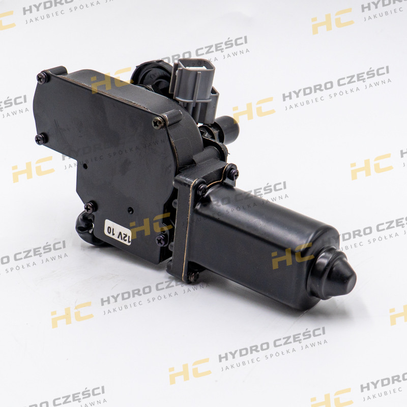 Мотор стеклоочистителя JCB - AZERI PARTS