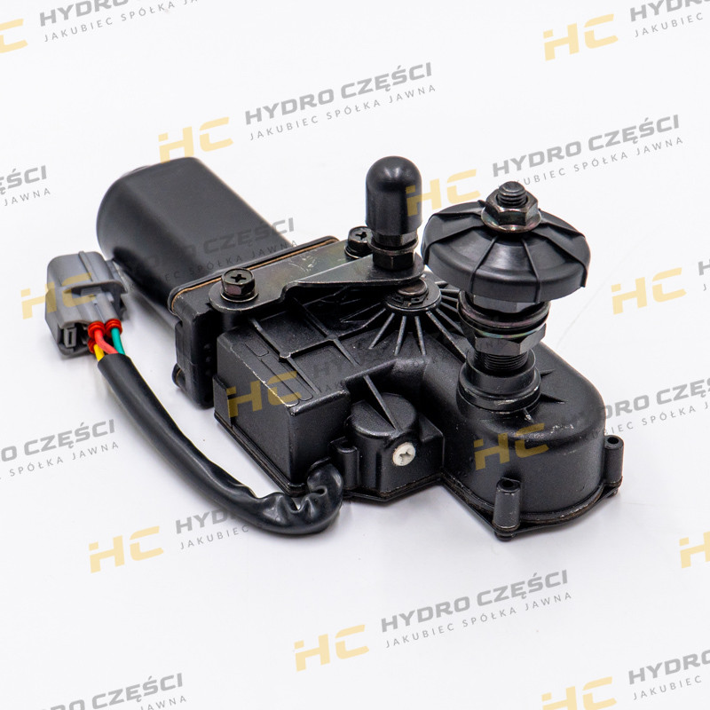 Мотор стеклоочистителя JCB - AZERI PARTS