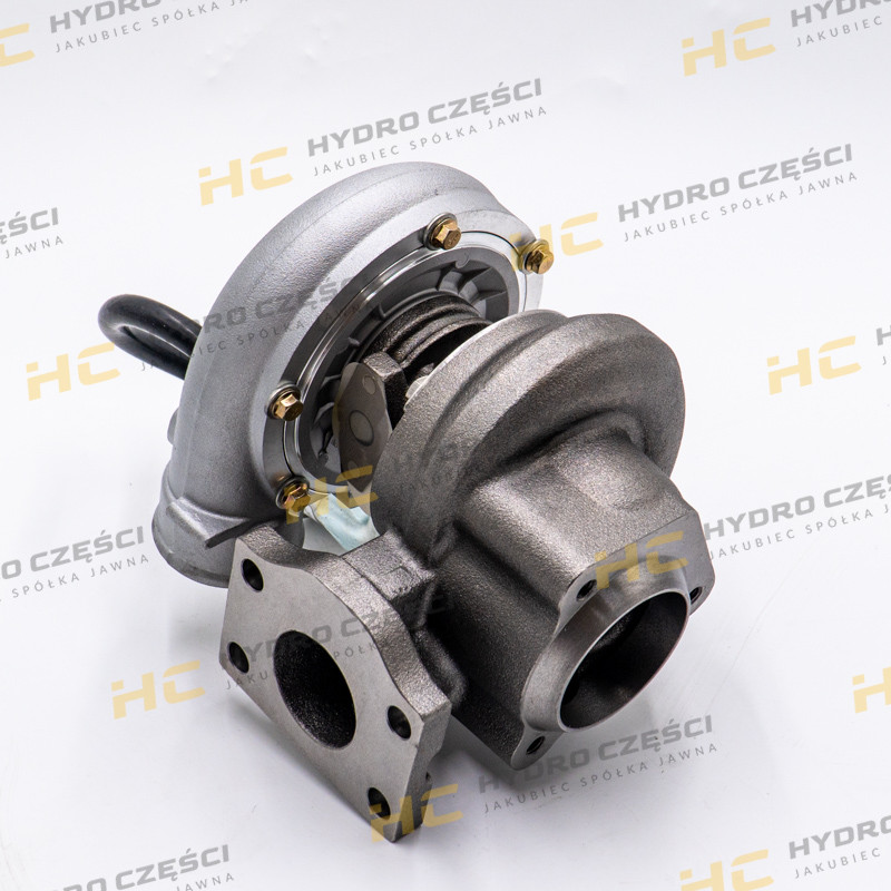 Турбокомпрессор PERKINS AK AQ-AZERI PARTS