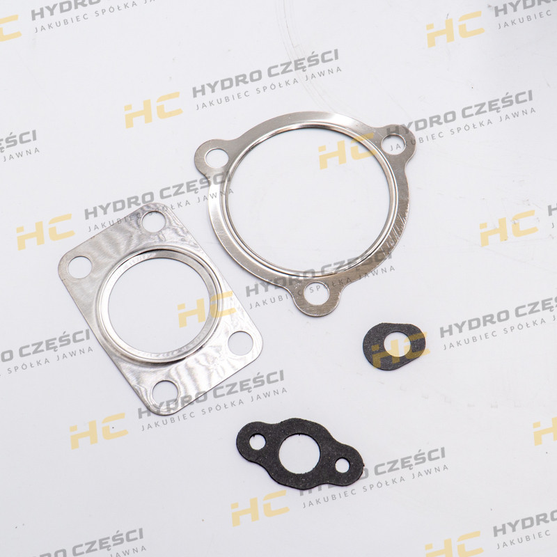Турбокомпрессор PERKINS NM-AZERI PARTS