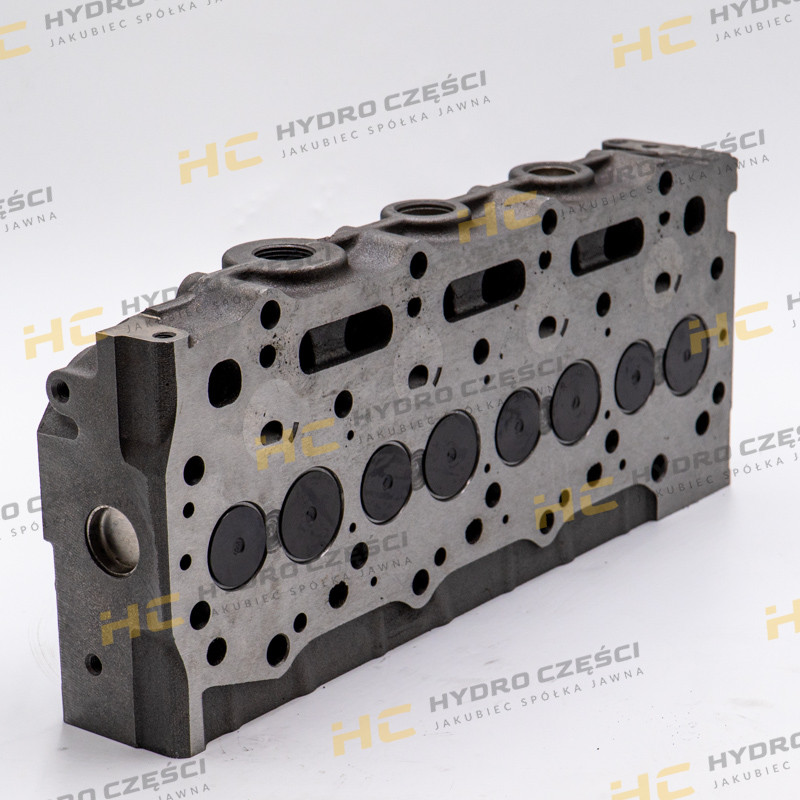 Головка блока цилиндров JCB PERKINS Engine - KMP BRAND