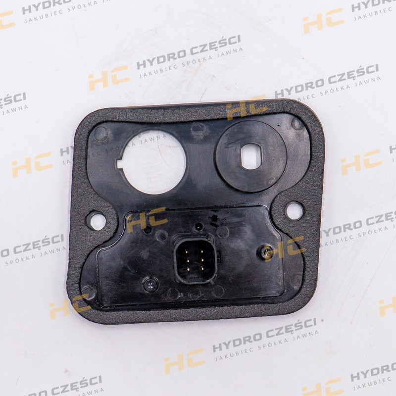 Нагревательная панель JCB - AZERI PARTS