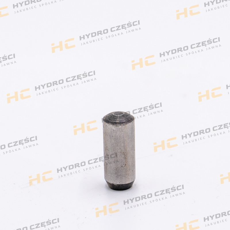 Колесо JCB M10x25 мм - AZERI PARTS